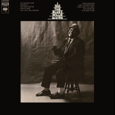 Willie Dixon - I Am The Blues