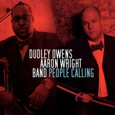 Dudley Owens - People Calling