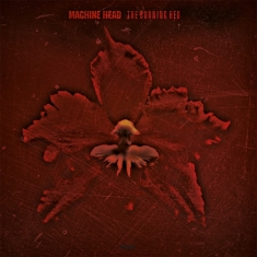 Machine Head - Burning Red