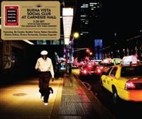 Buena Vista Social Club - Buena Vista Social Club At Carnegie