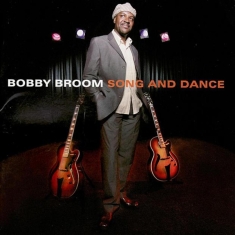 Bobby (Quartet) Broom - Song And Dance