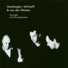 Verploegen - Night And The Daydreamer