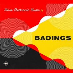 Henk Badings - More Electronic Music By Badings