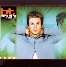 Bt - Movement In Still Life