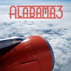 Alabama 3 - Mor