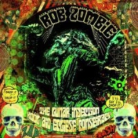 ROB ZOMBIE - THE LUNAR INJECTION KOOL AID E