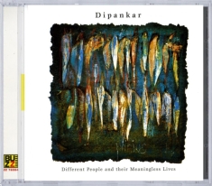 Dipankar Shome - Different People And Thei