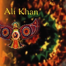 Ali Khan - Taswir