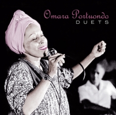 Omara Portuondo - Duetos