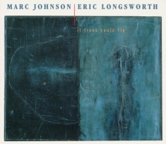 Marc Johnson - Bass & Cello