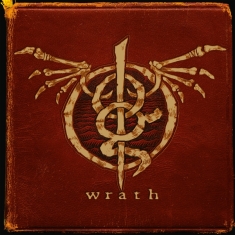 Lamb Of God - Wrath