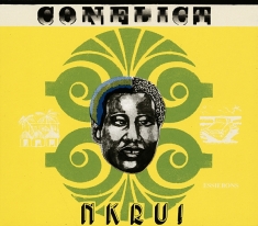 Ebo Taylor - Conflict