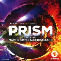 V/A - Prism Volume 1