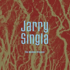 Jarry Singla - Mumbai Project