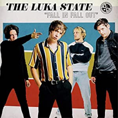 The Luka State - Fall In Fall Out