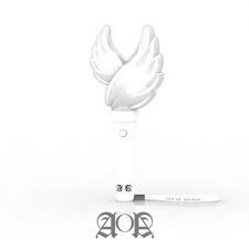 AoA - WING LIGHT - light Stick