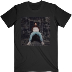 Louis Tomlison -  Unisex Tee: Walls (L)