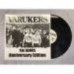 Varukers - Demos (Anniversary Edition (Black M ryhmässä VINYYLI @ Bengans Skivbutik AB (3944206)