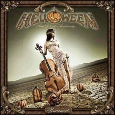 Helloween - Unarmed (Remastered 2020)