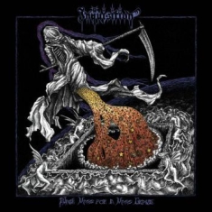 Inquisition - Black Mass For A Mass Grave (2 Lp P