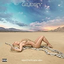 Spears Britney - Glory (2020 Deluxe Edition) ryhmässä VINYYLI @ Bengans Skivbutik AB (3945804)