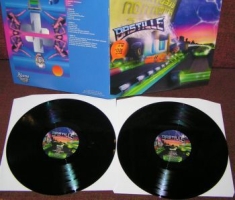 Bastille - Electric Animation (2 Lp Vinyl)