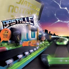 Bastille - Electric Animation (2 Cd)