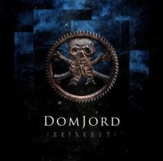 Domjord - Gravrost