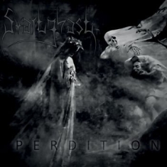 Svartghast - Perdition