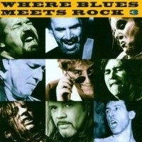 Various Artists - Where Blues Meets Rock 3