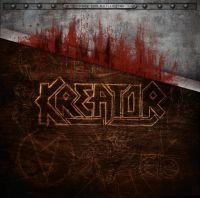 Kreator - Under The Guillotine