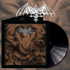 Ondskapt - Grimoire Ordo Devus (Black Vinyl Lp