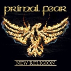 Primal Fear - New Religion