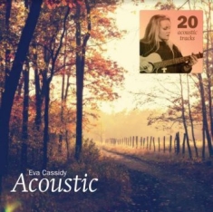 Eva Cassidy - Acoustic