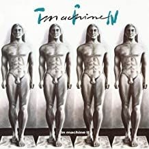 Tin Machine - Tin Machine II ryhmässä VINYYLI @ Bengans Skivbutik AB (3961253)