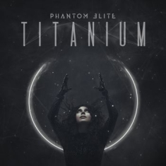 Phantom Elite - Titanium