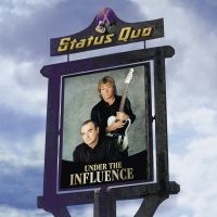 Status Quo - Under The Influence