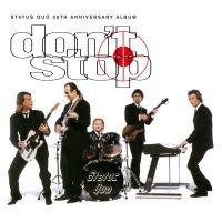 Status Quo - Don't Stop