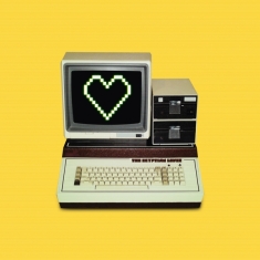 Egyptian Lover - Computer Love