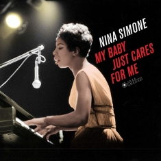 Nina Simone - My Baby Just Cares For Me