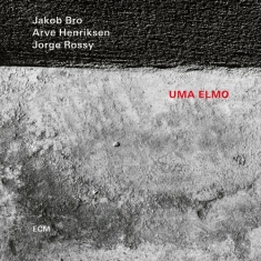 Bro Jakob Henriksen Arve Rossy - Uma Elmo