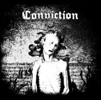 Conviction - Conviction