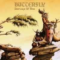 Butterfly - Doorways Of Time