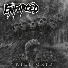 Enforced - Kill Grid