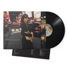 Pj Harvey - Stories From The City, Stories From