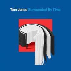 Tom Jones - Surrounded By Time (2Lp)