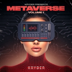 Kryder - Metaverse Volume 1