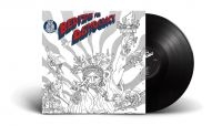 Dead Kennedys - Bedtime For Democracy (Vinyl)