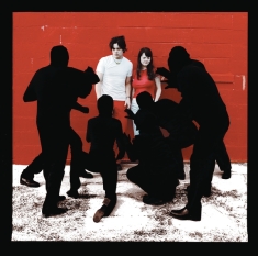 White Stripes The - White Blood Cells