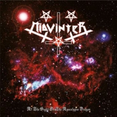 Midvinter - At The Sight Oft He Apocalypse Drag